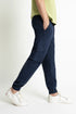The Dark Blue Cargo Pants